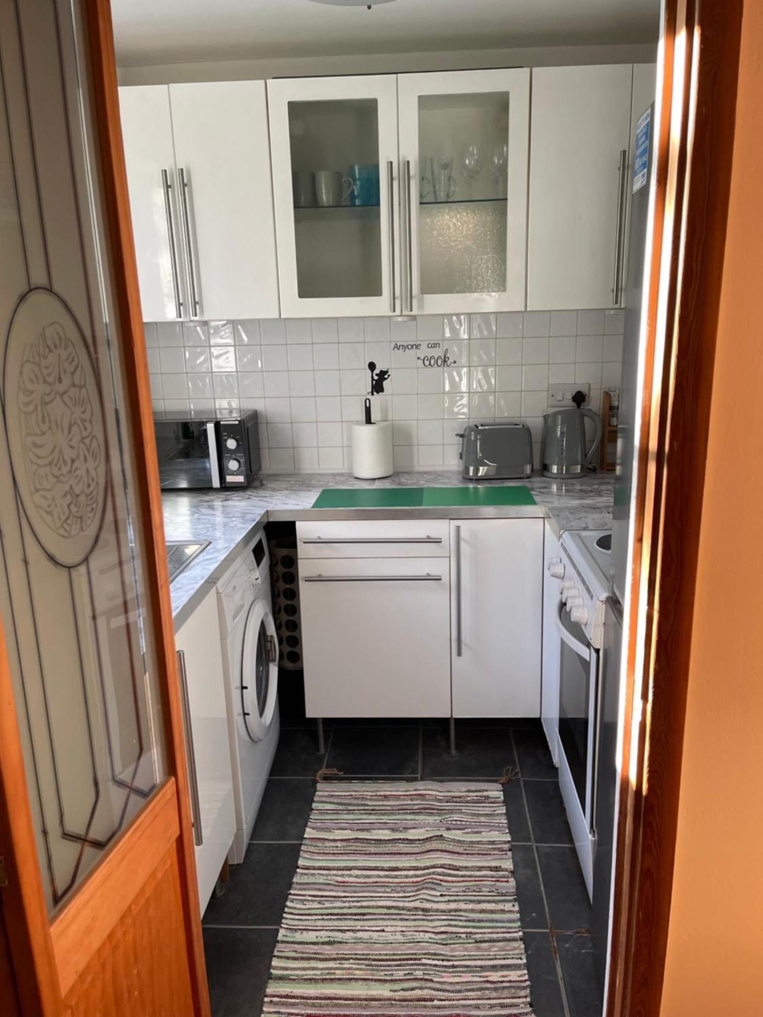 Cosy Flat Behind A Creekbeach In Grays Exteriör bild